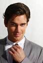 Neal Caffrey is at the center of White Collar. Many women are happy about ... - neal-caffrey-promo-pic