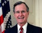 Spokesman: George H.W. Bush in Intensive Care, fever rising | WBRZ ...
