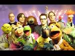 Muppets with Weezer - THE MUPPETS Wallpaper (77643) - Fanpop