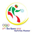 Its Official: Singapore will host the 2015 SEA GAMES - Singapore.