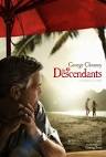 THE DESCENDANTS Movie Poster - Internet Movie Poster Awards Gallery