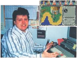 Nach Auskunft von Karsten Köper. ist Ambermoon nur für den Amiga erschienen und; hätte der dritte ...