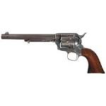 U.S. Colt Single Action Army Revolver
