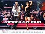 Kareena, Akshay - Kambakkht Ishq Wallpaper - AOL Bollywood