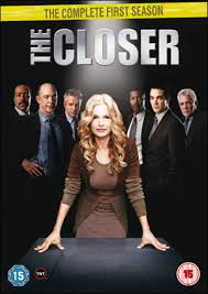 Download The Closer 1 Temporada Legendado