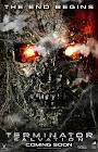 TERMINATOR SALVATION (film) - Terminator Wiki