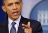 White House willing to go over fiscal cliff if absolutely ...