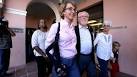 Gabrielle Giffords faces Tucson shooter Jared Lee Loughner in ...