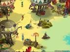 MMORPG DOFUS :: Massive Multiplayer Online Role Playing Game