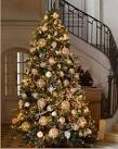 Decoración de árbol de navidad