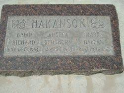 Brian Richard Hakanson (1964 - 1964) - Find A Grave Memorial - 27575553_121357367216
