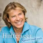 Hansi Hinterseer - „Komm mit mir“ - VÖ 21.08.2009 - 04-08-2009 - dagmar_ambach - hansi_hinterseer - Komm mit mir - albumcover