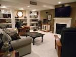 Forever Decorating!: Media Room/Man Cave House Tour