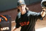 TIM LINCECUM « Rocky Mountain Way…Outside Coors looking in