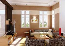 Tips dekorasi ruang tamu rumah minimalis - Desain Desain Rumah