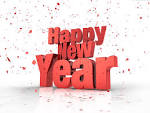 Happy New Year 2011 | PSDGraphics