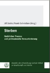 socialnet - Rezensionen - Ulf Liedke, Frank Oehmichen: Sterben ... - 6398