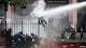 Chilean students arrested in school raids after protests