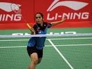 Sindhu in semis at Worlds, Saina ousted - Oneindia