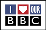 Jon Slattery: NUJ launches I Love Our BBC postcard campaign