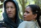 Cloud Atlas review: Bonkers films makes Halle Berry white and Hugh