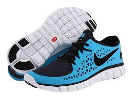 Getting the Right Athletic Shoes