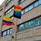 Santander: Diputada convoca marcha contra izada de bandera gay ... - W Radio
