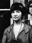 MARGARET SANGER: Information from Answers.