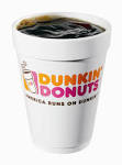 Free coffee for teachers Wednesday at Dunkin' Donuts | SUP blog