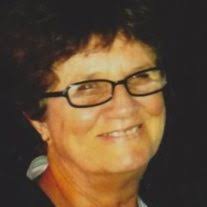 Maureen Elizabeth Iorio - maureen--iorio-obituary