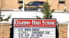 Chardon High School Shooting