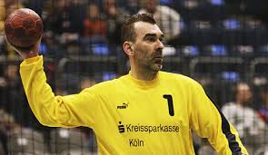 Handball: Hexer Andreas Thiel wird 50 - Sport Handball - andreas-thiel-50-514