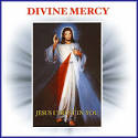 Chanting the Chaplet of Divine Mercy - Compact Disc CD