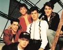 New Kids On the Block - The Band - Boy Band Zone