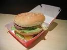 McDonald's No Longer Selling "PINK SLIME" Beef Treated With ...