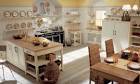 Minacciolo Country Kitchens with Italian Style: Interior Design ...