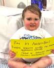 This Little Boy Has A Devastating Disease ��� And He Needs Your Help