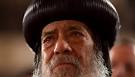 Coptic POPE SHENOUDA III Dies in Cairo | World | RIA Novosti