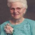 Anna Johnson. September 10, 1921 - December 20, 2009; Bountiful, Utah - 561534_300x300