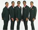 THE TEMPTATIONS | Vocal Group | Music,Videos,Photos,Biography and ...