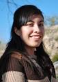 Claudia Rodriguez. Picture. Civil Engineering Major Graduation Date-May 2010