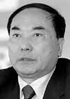 Revision History: Biography Revised: 11/15/2004. Career Data Updated: 3/26/2006. PHOTO: Yang Zhiwen. Yang Zhiwen 杨志文. Vice-Governor of Sichuan Province - yang.zhiwen.2340
