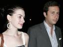 While Russian heiresses Anna and Angelina Anisimova sipped cocktails inside, ... - anne-hathaway-boyfriend-candids-00