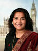 Yasmin Qureshi was born in Gujrat, Pakistan and moved to Britain in 1972 ... - 580