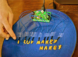 Image result for makey makey