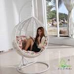 Furniture: Hanging Chair For Girl Bedroom 009 BIEICONS, cheap ...