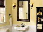 How To Choose Paint Colors for a Small Bathroom | Quakerrose : All ...