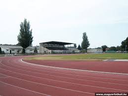 Győr, Győri Dózsa Sporttelep (képek, adatok) • stadionok ... - ground_603_001