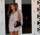 Necole Bitchie.com: Jay-z and Beyonce date night out