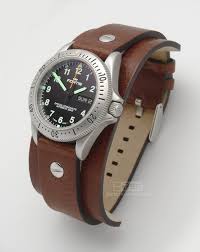 leather watches
